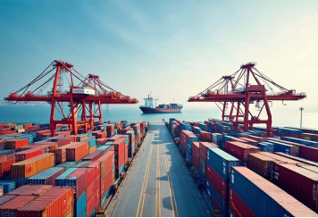 Digital consumption drives industrial transformation, cross-border e-commerce accelerates